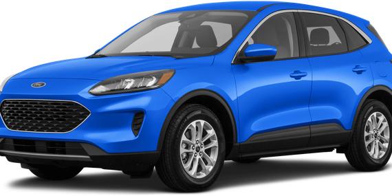 FORD ESCAPE 2021 1FMCU0G64MUA34903 image