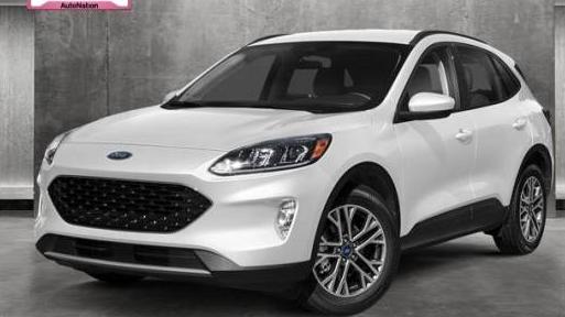 FORD ESCAPE 2021 1FMCU0H66MUB20194 image