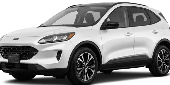 FORD ESCAPE 2021 1FMCU9BZ8MUB04635 image