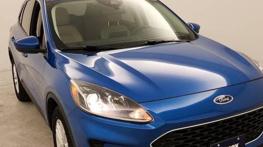 FORD ESCAPE 2021 1FMCU0G6XMUA75777 image FORD ESCAPE 2021 1FMCU0G6XMUA75777 image