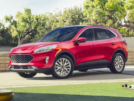 FORD ESCAPE 2021 1FMCU9G6XMUA31265 image