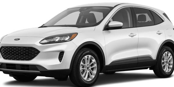 FORD ESCAPE 2021 1FMCU9G63MUA94546 image