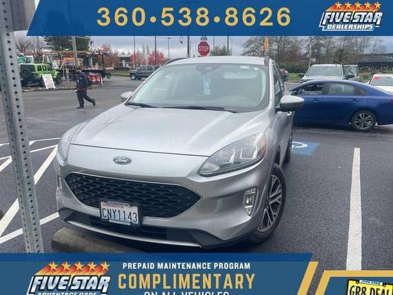 FORD ESCAPE 2021 1FMCU9H63MUA51226 image FORD ESCAPE 2021 1FMCU9H63MUA51226 image