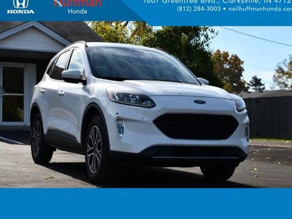 FORD ESCAPE 2021 1FMCU9H66MUA15661 image FORD ESCAPE 2021 1FMCU9H66MUA15661 image