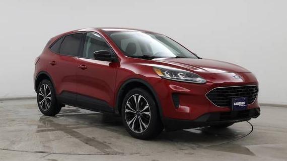 FORD ESCAPE 2021 1FMCU9BZ6MUA91741 image FORD ESCAPE 2021 1FMCU9BZ6MUA91741 image