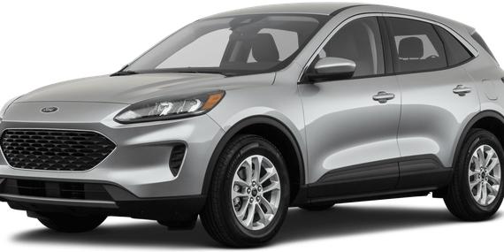 FORD ESCAPE 2021 1FMCU9G61MUB03177 image