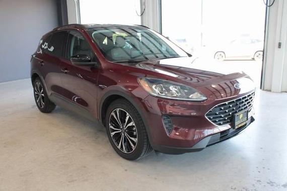 FORD ESCAPE 2021 1FMCU0G68MUA99446 image FORD ESCAPE 2021 1FMCU0G68MUA99446 image