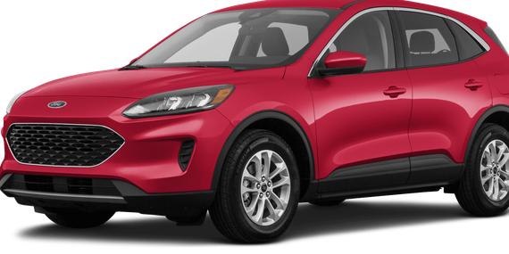 FORD ESCAPE 2021 1FMCU0G66MUA92995 image