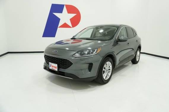 FORD ESCAPE 2021 1FMCU0G69MUB27495 image