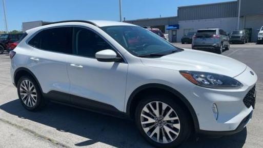 FORD ESCAPE 2021 1FMCU9DZ0MUA56142 image FORD ESCAPE 2021 1FMCU9DZ0MUA56142 image