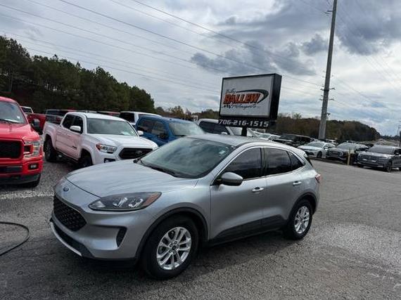 FORD ESCAPE 2021 1FMCU0G67MUA18131 image FORD ESCAPE 2021 1FMCU0G67MUA18131 image