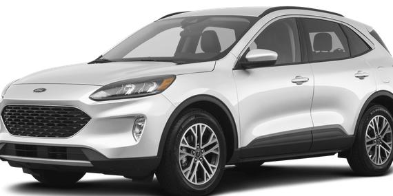 FORD ESCAPE 2021 1FMCU9H94MUA09268 image
