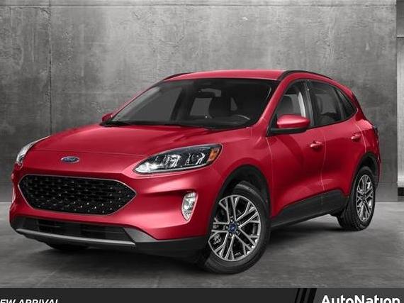 FORD ESCAPE 2021 1FMCU0H60MUA01654 image