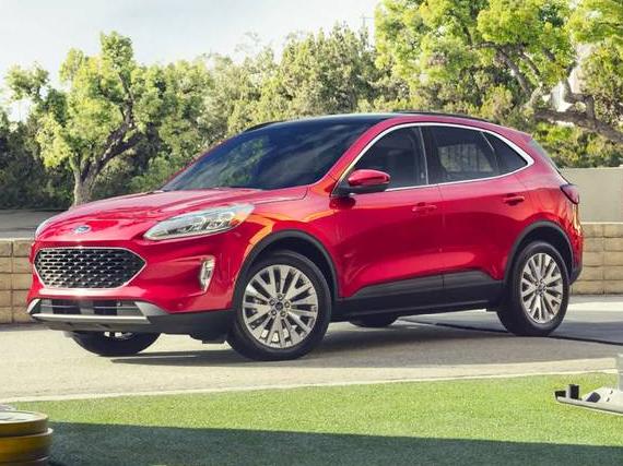 FORD ESCAPE 2021 1FMCU9H62MUA19805 image