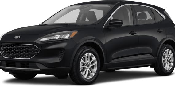 FORD ESCAPE 2021 1FMCU9G69MUA23545 image