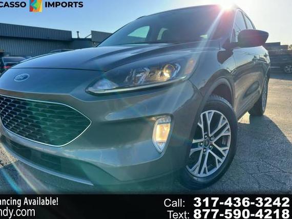 FORD ESCAPE 2021 1FMCU9H69MUB16869 image FORD ESCAPE 2021 1FMCU9H69MUB16869 image