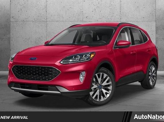 FORD ESCAPE 2021 1FMCU9J99MUA18560 image