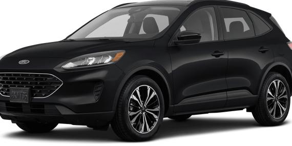 FORD ESCAPE 2021 1FMCU9BZXMUA82508 image
