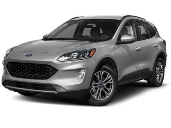 FORD ESCAPE 2021 1FMCU0H60MUB20319 image
