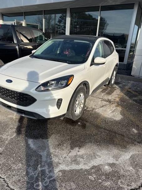 FORD ESCAPE 2021 1FMCU9BZ4MUA94170 image