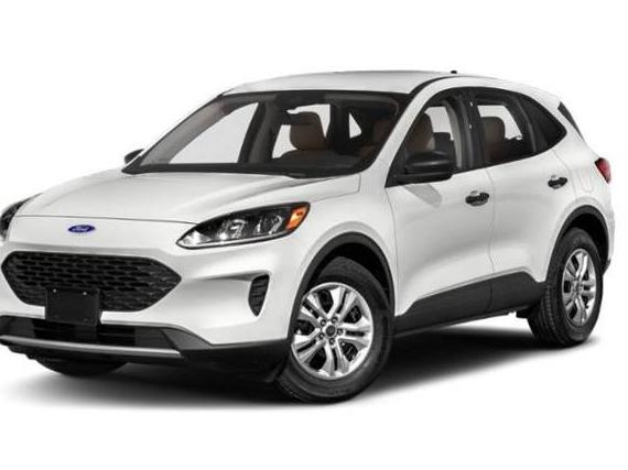 FORD ESCAPE 2021 1FMCU9F64MUA90393 image FORD ESCAPE 2021 1FMCU9F64MUA90393 image