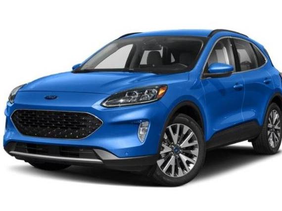 FORD ESCAPE 2021 1FMCU9DZ8MUB23778 image