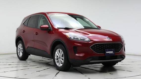 FORD ESCAPE 2021 1FMCU9G6XMUA12148 image