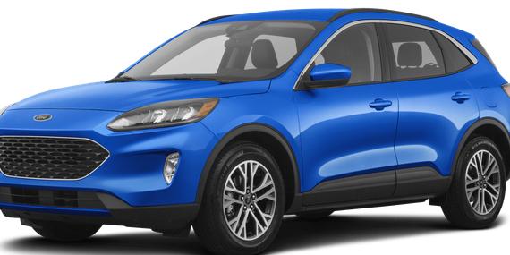 FORD ESCAPE 2021 1FMCU9J92MUA70824 image