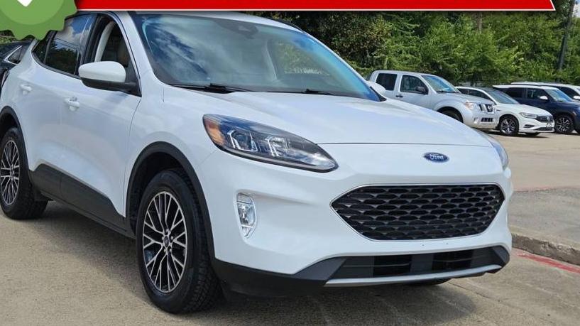 FORD ESCAPE 2021 1FMCU0KZ3MUB22715 image