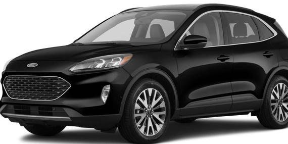 FORD ESCAPE 2021 1FMCU9DZ3MUB14339 image