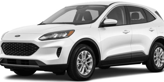 FORD ESCAPE 2021 1FMCU0F68MUB25755 image