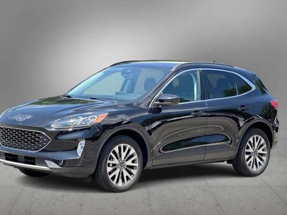 FORD ESCAPE 2021 1FMCU9DZ8MUB25692 image