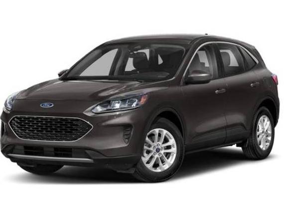 FORD ESCAPE 2021 1FMCU9G61MUA35012 image