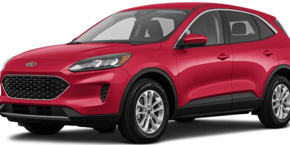 FORD ESCAPE 2021 1FMCU0G65MUA43223 image