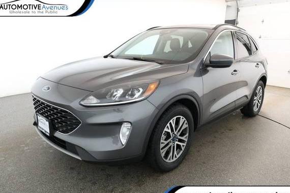 FORD ESCAPE 2021 1FMCU9H94MUB17521 image