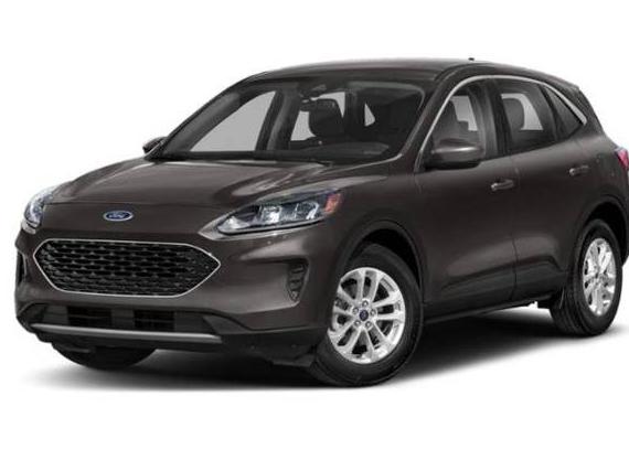 FORD ESCAPE 2021 1FMCU9G65MUA37667 image