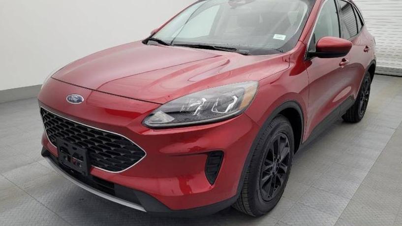 FORD ESCAPE 2021 1FMCU0G65MUA99050 image