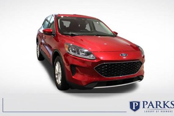 FORD ESCAPE 2021 1FMCU9G65MUA13546 image