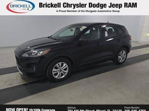 FORD ESCAPE 2021 1FMCU0F68MUA34694 image FORD ESCAPE 2021 1FMCU0F68MUA34694 image