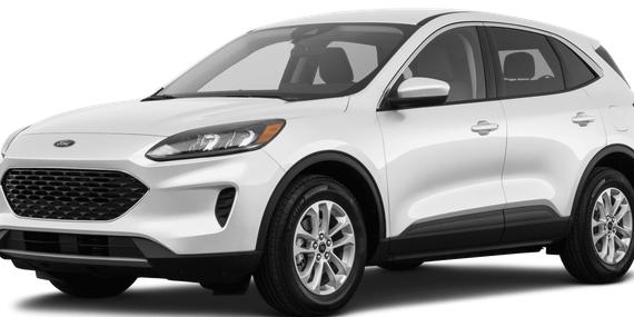 FORD ESCAPE 2021 1FMCU0G67MUA23622 image