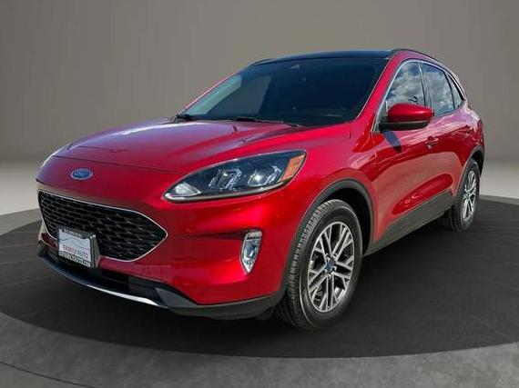 FORD ESCAPE 2021 1FMCU9H60MUB34550 image FORD ESCAPE 2021 1FMCU9H60MUB34550 image