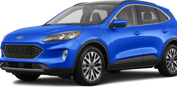FORD ESCAPE 2021 1FMCU9DZ4MUB21087 image