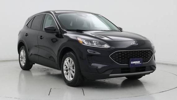 FORD ESCAPE 2021 1FMCU9BZ6MUA39252 image