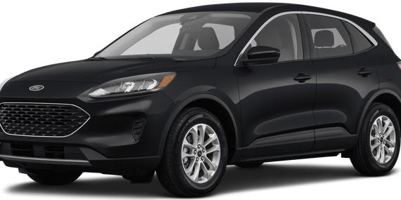 FORD ESCAPE 2021 1FMCU9G65MUA41301 image