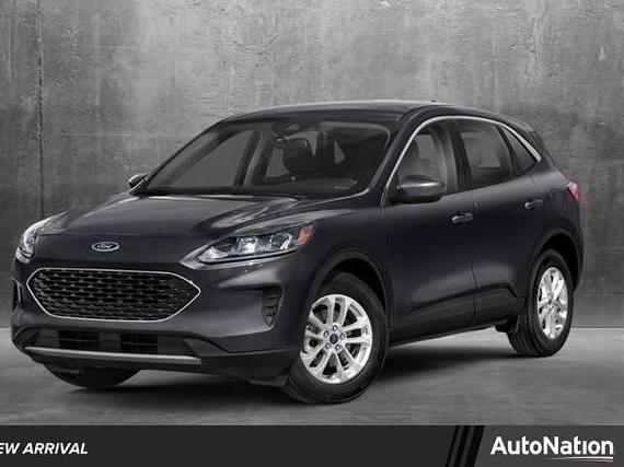 FORD ESCAPE 2021 1FMCU0G6XMUA32542 image
