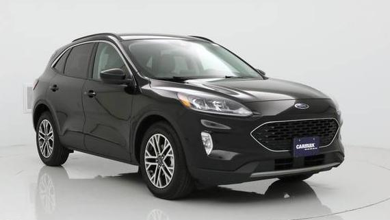 FORD ESCAPE 2021 1FMCU0CZ6MUA38399 image FORD ESCAPE 2021 1FMCU0CZ6MUA38399 image