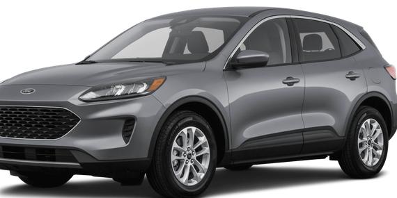 FORD ESCAPE 2021 1FMCU9G63MUB20837 image