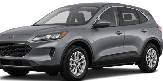 FORD ESCAPE 2021 1FMCU0G69MUB30848 image