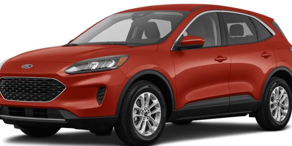 FORD ESCAPE 2021 1FMCU0G64MUA49725 image