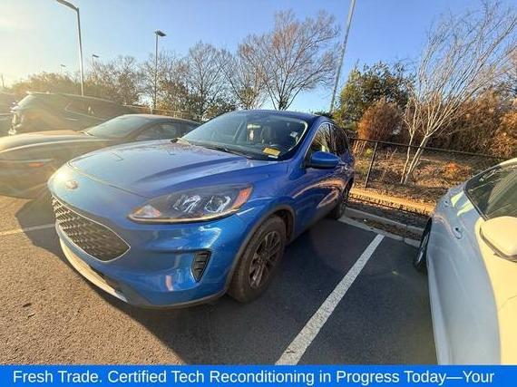 FORD ESCAPE 2021 1FMCU0G65MUA98402 image FORD ESCAPE 2021 1FMCU0G65MUA98402 image